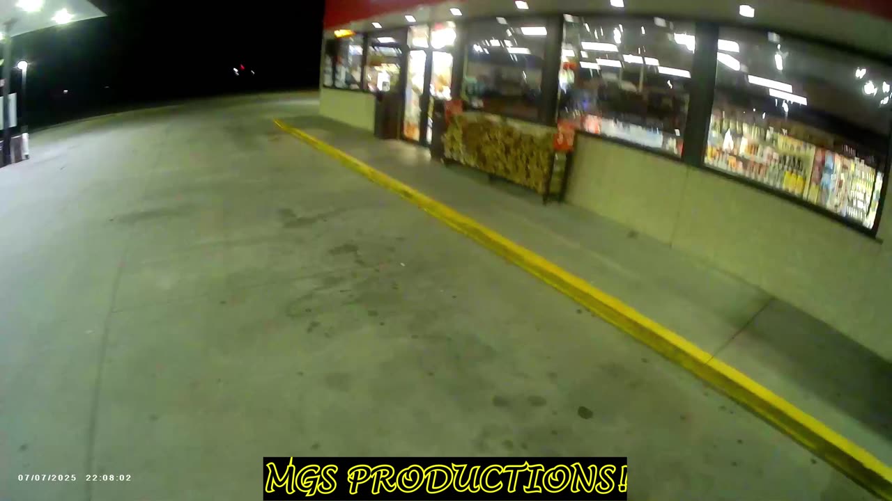 FUELING UP