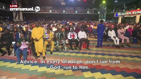 Testimony 25th January 2026