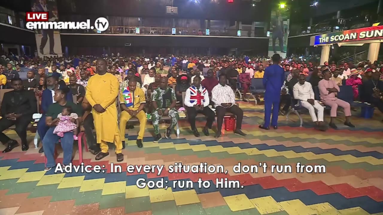 Testimony 25th January 2026