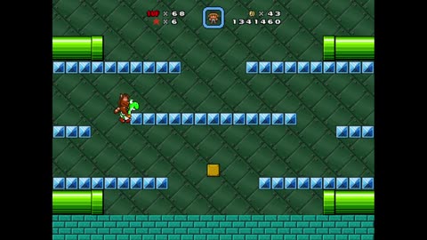 Hidden Interiors - The Invasion: Fusion Pt.15