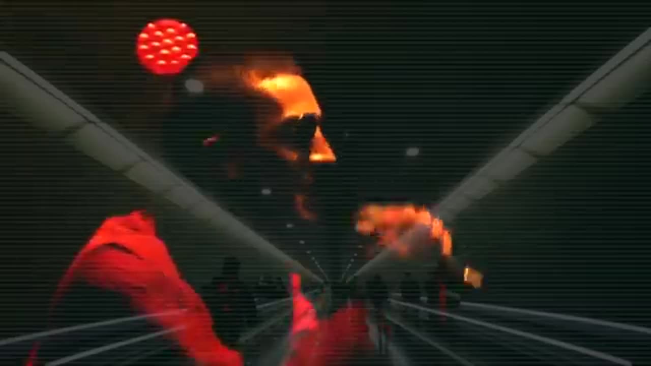 Richard Ashcroft - Out Of My Body