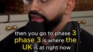 How Muslims slowly conquer nations