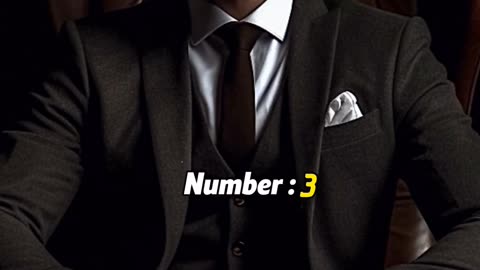 3 Mistake You Must Never Give Up As A Man