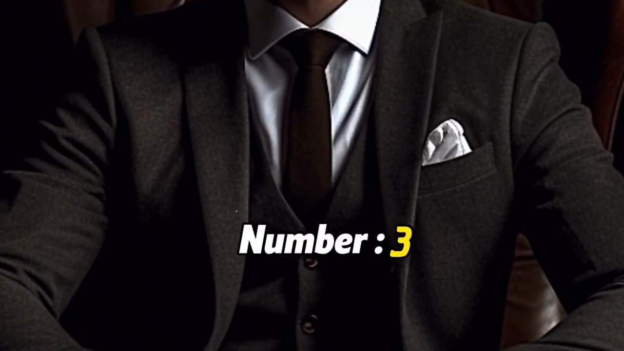 3 Mistake You Must Never Give Up As A Man