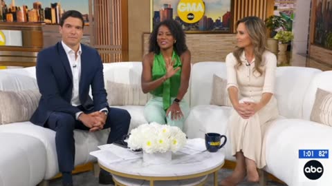 GMA3 Hotties On 072125