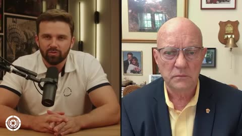 COL LAWRENCE WILKERSON: IRAN HUMILIATED ISRAEL