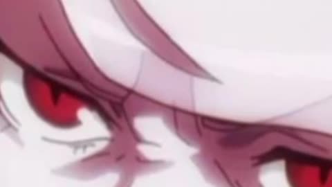 ¿Qué tan poderoso es el Líder de la Escritura Negra según Shalltear Bloodfallen