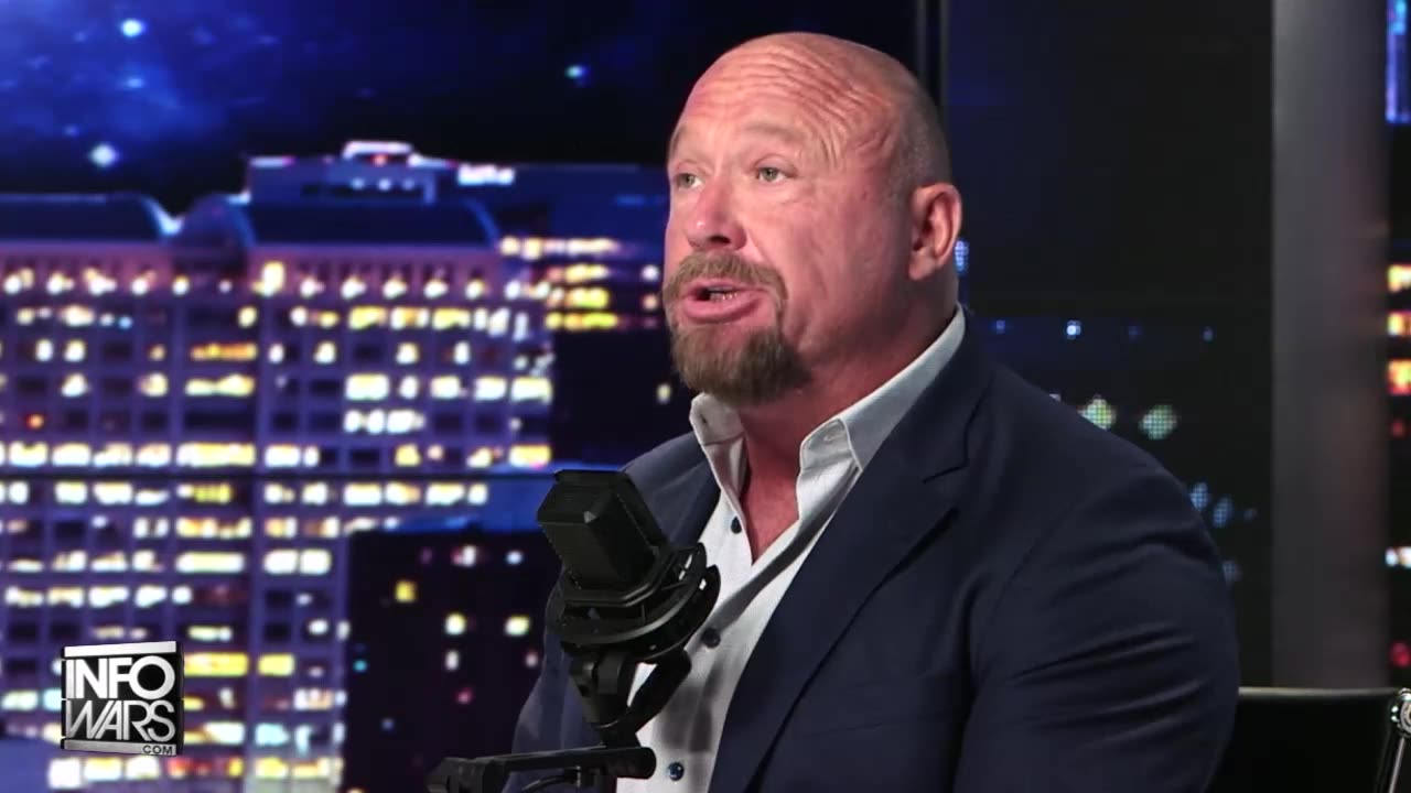 Trump DECLARES WAR On The UN's Orchestrated Invasion & Intentional Destruction Of The West