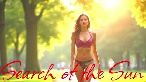 ROCK.Song In Search of the Sun..