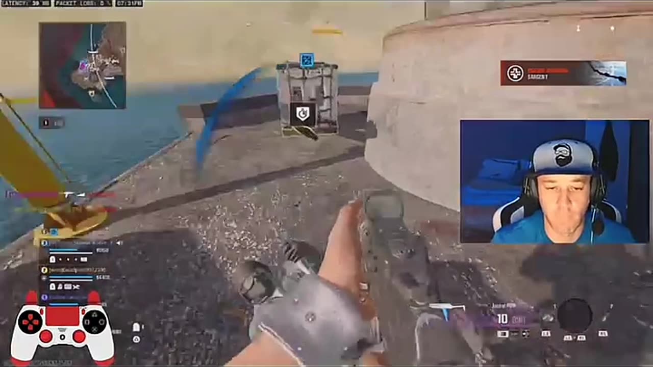 Warzone