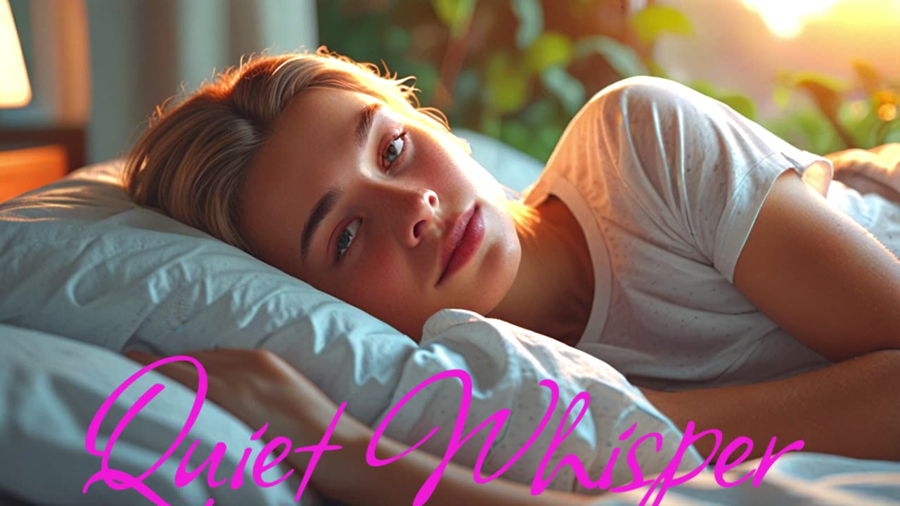 ROCK.Song Quiet Whisper..