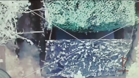 🛸💥 Ukraine Russia War | Russian FPV Drones Hit Ukrainian Vehicles in Chernihiv | RCF