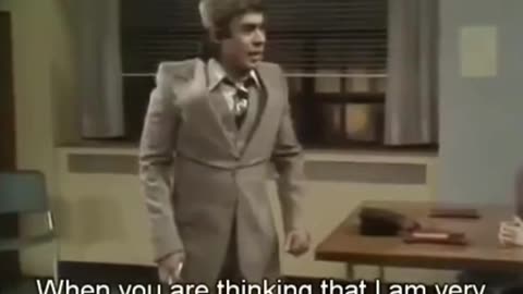 Mind Your Language | Season 1| Episode 5| Part 3
