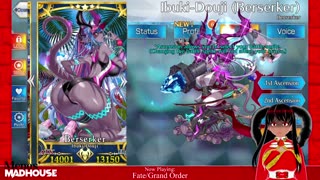[Fate/Grand Order NA (Summoning)] 8th Anniversary GSSR & Destiny Order Summons!