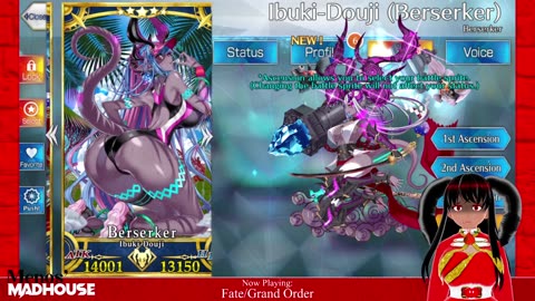 [Fate/Grand Order NA (Summoning)] 8th Anniversary GSSR & Destiny Order Summons!
