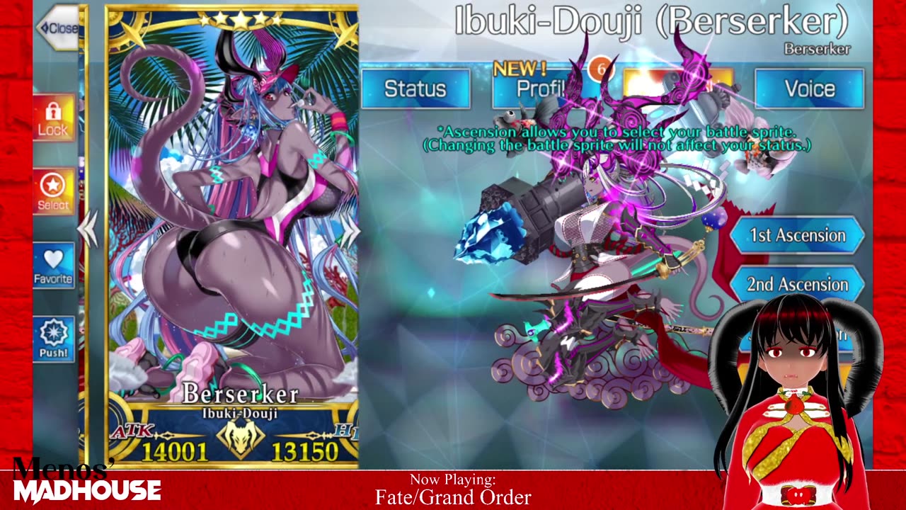 [Fate/Grand Order NA (Summoning)] 8th Anniversary GSSR & Destiny Order Summons!