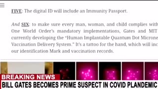 🔥⚠️⚠️🔥 The #1 prime suspect…