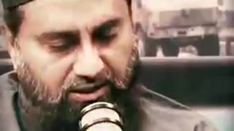 سوشل میڈیا کے اثرات | ڈاکٹر اسرا احمدؒ کے صاحبزادے آصف حمید حفظ اللہ کا ایمان افروز بیان