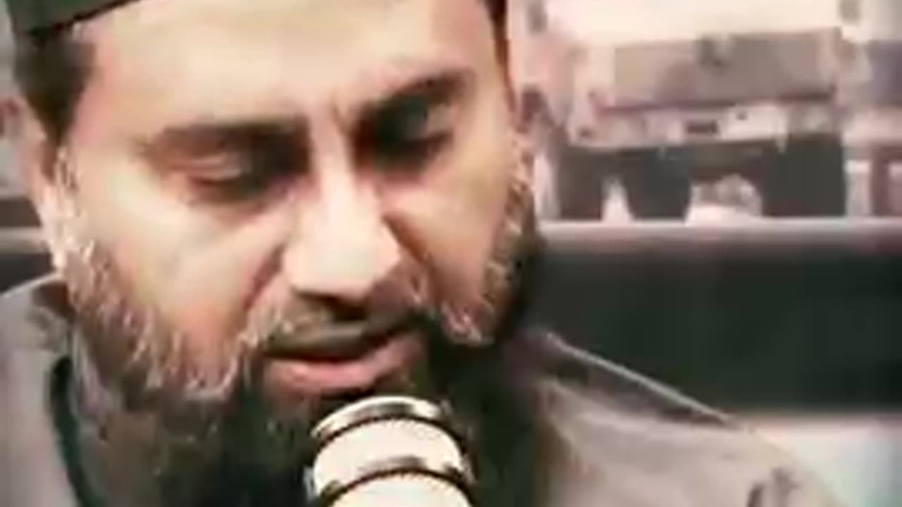 سوشل میڈیا کے اثرات | ڈاکٹر اسرا احمدؒ کے صاحبزادے آصف حمید حفظ اللہ کا ایمان افروز بیان