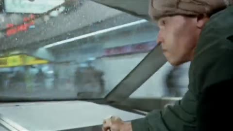 Total Recall - Trailer