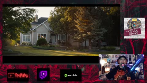 Nobody 2 Trailer Reaction
