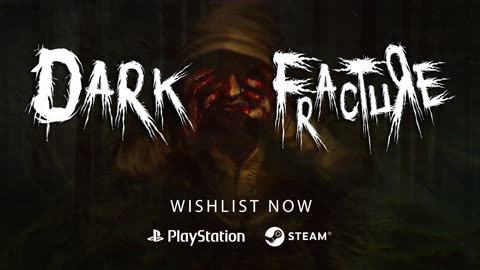 Dark Fracture - Official Trailer