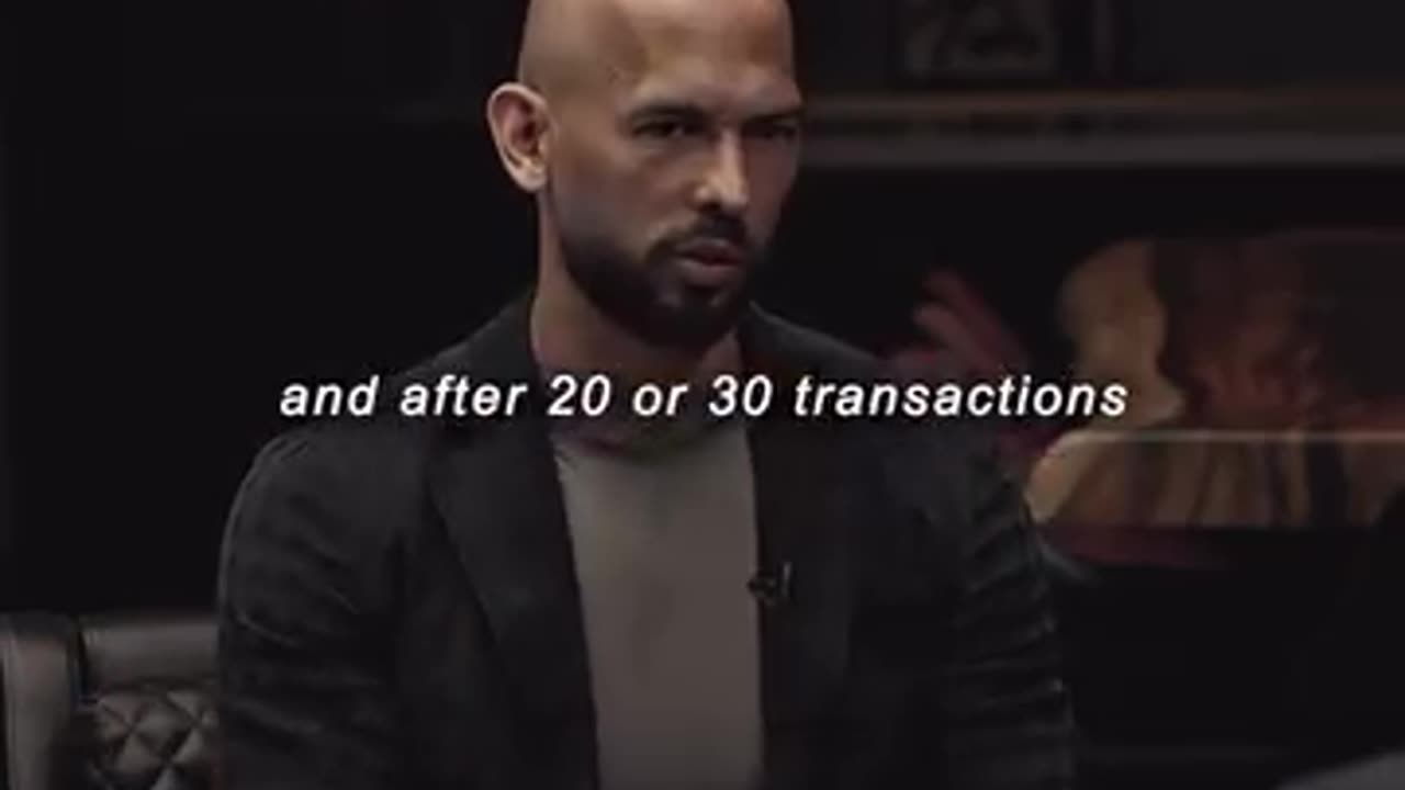 Cashless; The Bankers Win On Every Transaction.