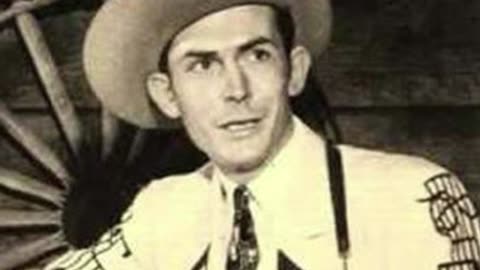 Whiskey Grave: A Hank Williams inspired Metal type song