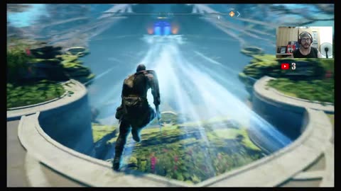 GOD OF WAR 4 🪓 | EPIC LIVE! 🎮 | Gameplay | DAY 3🔥