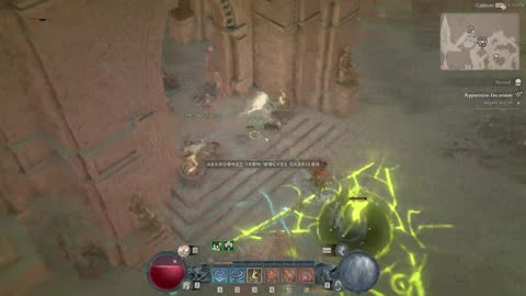 Diablo IV Episode 10