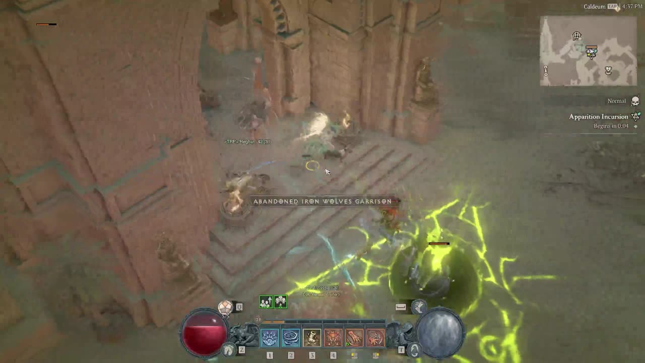 Diablo IV Episode 10