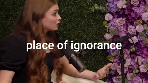 You ‘Don’t Care About Politics’? Watch This and Say That Again