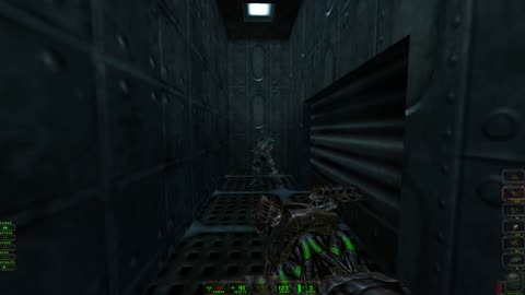Daikatana — Episode 3
