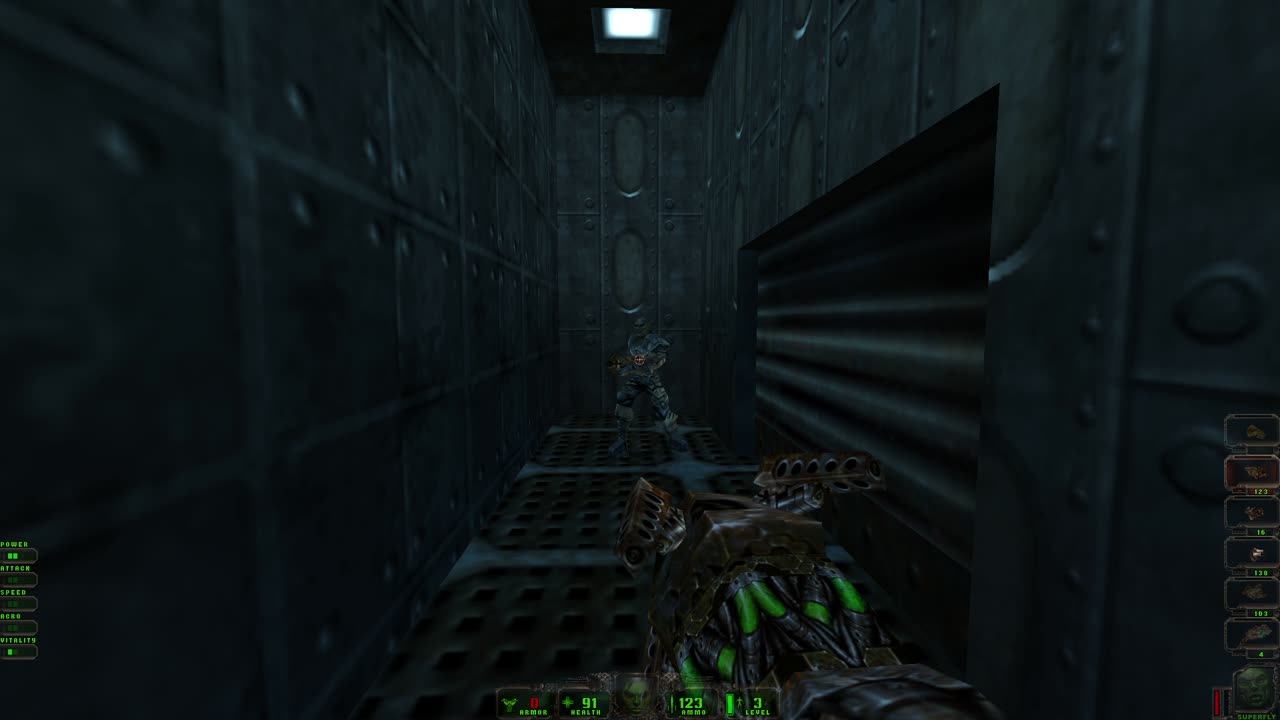 Daikatana — Episode 3