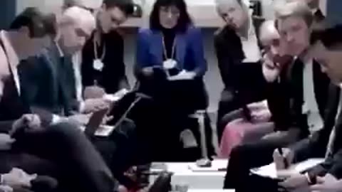 World Economic Forum has a plan