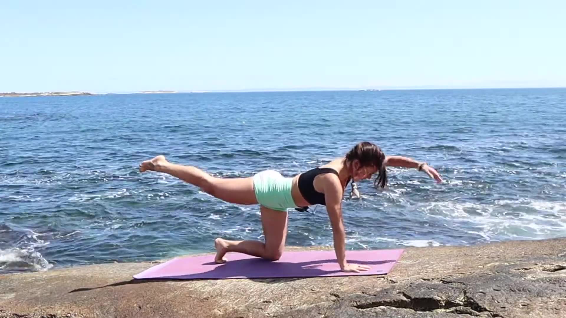 Power Yoga Flow | 30 minute Yoga Practice