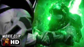 Super Powers Origin Scene _ FANTASTIC FOUR (2015) Movie CLIP HD