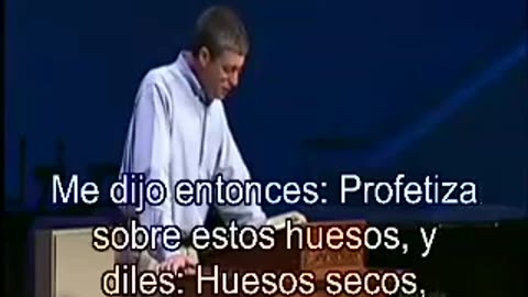 La Regeneración contra la Idolatría de la Decisión en el Evangelismo - Paul Washer