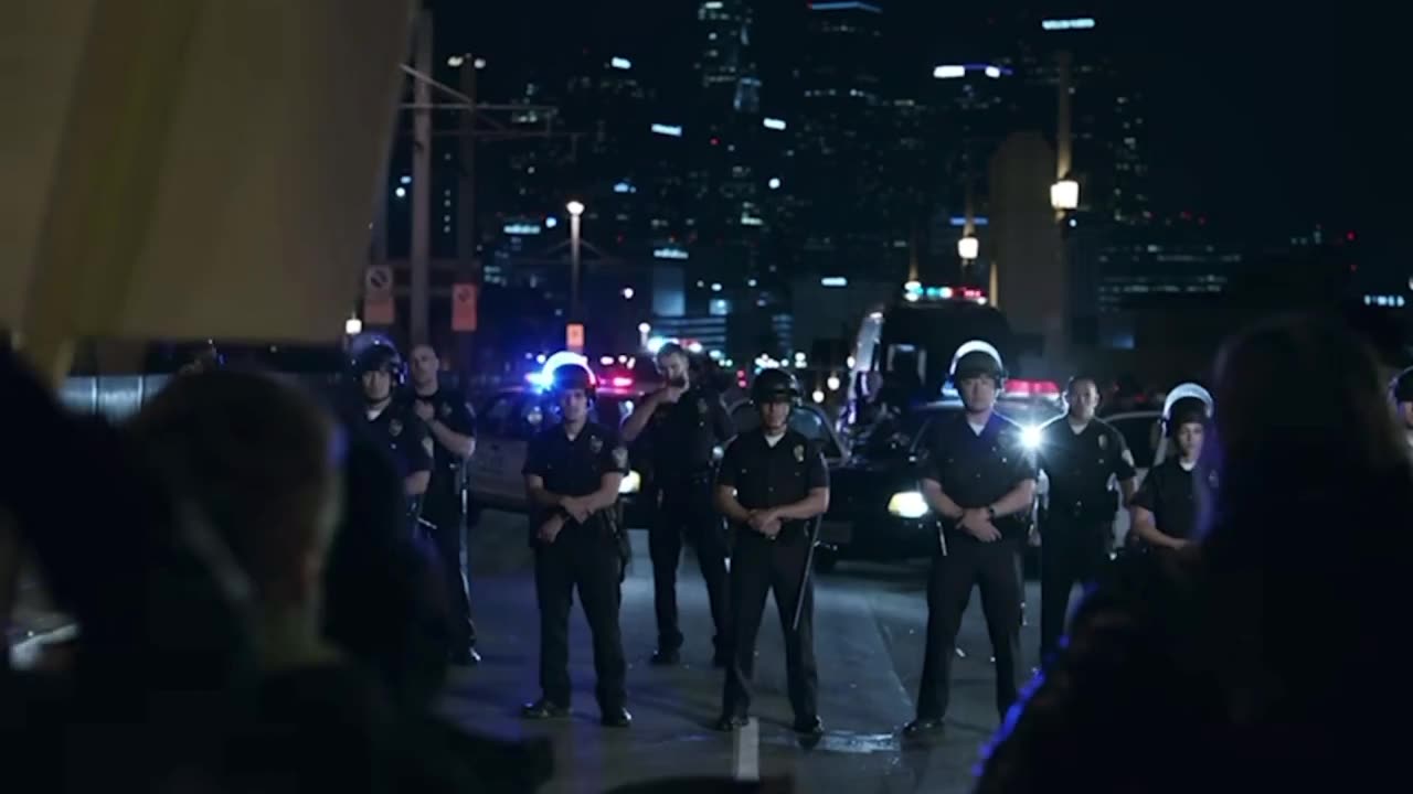 Constitution Revolution eps23