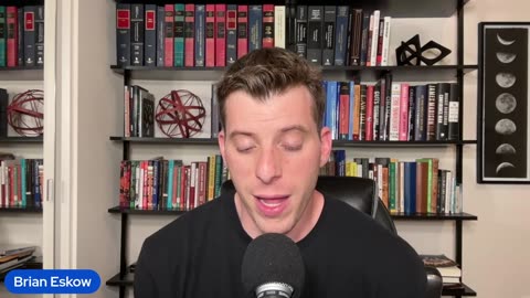 My Thoughts On The No Kings Protests | TBES #9 | TBES #9