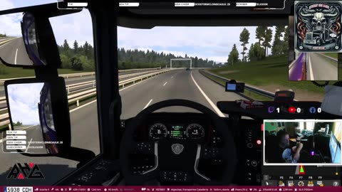 Having Fun Gaming