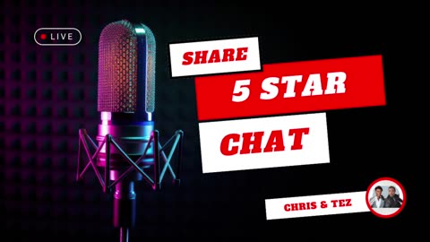 5 STAR LIVESTREAM