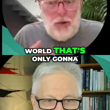 Chlorinated Water: Destroying Your Body's Terrain, You Won't Believe!