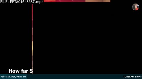 Tore Says Show |Sparking your memory!