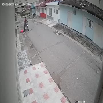 Asesinato líder social