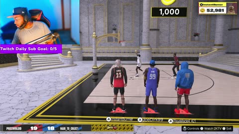 6'8 PG NBA 2k25