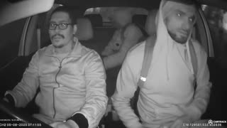 E-hailing driver stabbed and robbed
