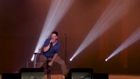FULL COMEDY SPECIAL Jim Breuer - 'Somebody Had to Say It'