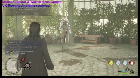 Hogwarts Legacy Ep 5