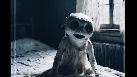 🤖 ai it's amazing | TheHauntingHour